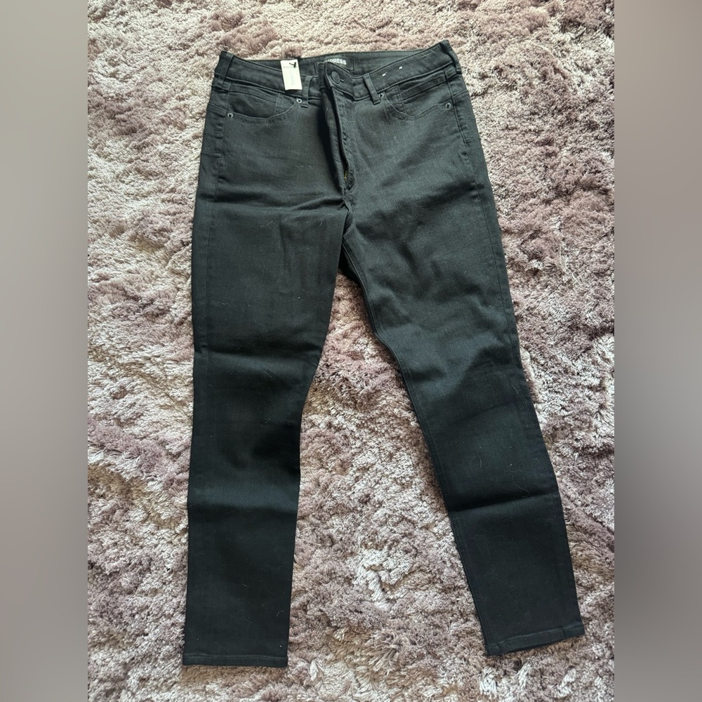Express Jeans